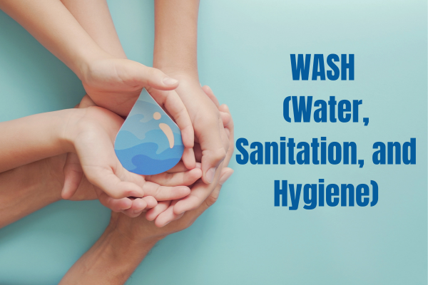 WASH PROJECTS