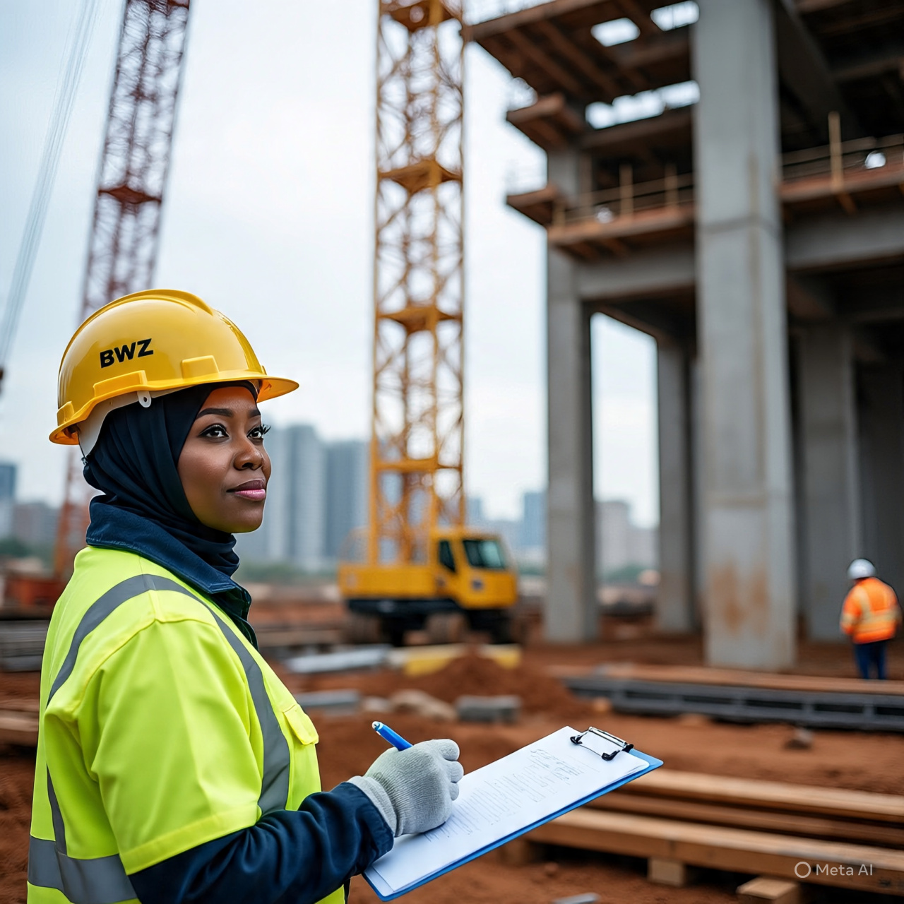 Civil Engineering